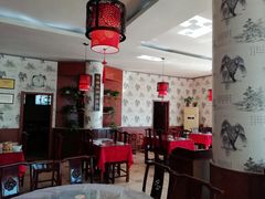 大堂-粥旺府(月环里店)