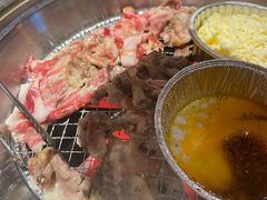 -伊茉家的烤肉店(勒泰中心店)