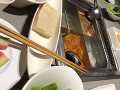 -海底捞火锅(奥山世纪城店)