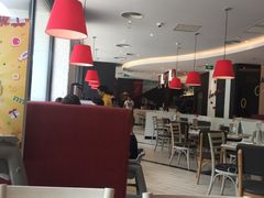 -必胜客(仁恒店)