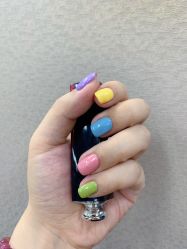 -喜遇·美甲美睫店