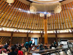 -九十九顶毡房(阜石路店)