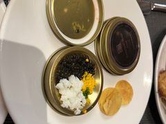 -济南凯宾斯基酒店-THE VIEW云景全日制餐厅