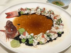 -海味观(老西门店)