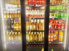 -肥家大排档(天河体育西店)