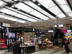 -吾悦广场(天津和平店)