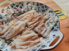 -湛林.粤西大排挡(前门店)