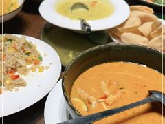 -泰国餐厅 Thai Food(裕华万达店)