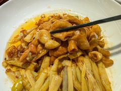 -十二点·辣椒炒肉(南山店)