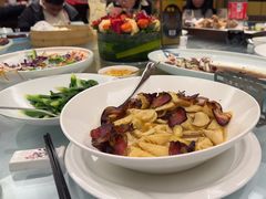 -杭州香格里拉·香宫中餐厅