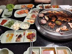-悟烧·自助烤肉料理(秋林旗舰店)