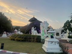 -清迈夜间动物园