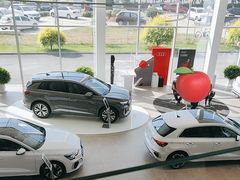 -奥尊奥迪4S店(浑南店)