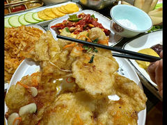 -鹤之乡·齐齐哈尔东北炭火烤肉(昆明盈江路店)