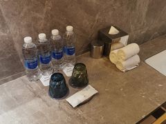 -重庆解放碑威斯汀酒店