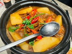 -老福洲·三十年福州味(斗东店)