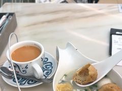 -翠华餐厅(香港国际机场店)