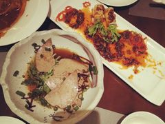 -青岛海天世园酒店-海澜阁中餐厅