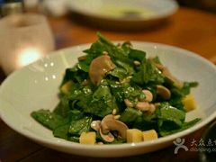 -沈阳君悦酒店·意坊意大利餐厅