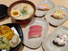 -友壹町寿司(佛山新DNA店)