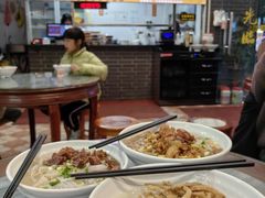 -江南濑粉店(文华路店)