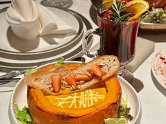 -Mogul Eatery·大亨餐酒馆