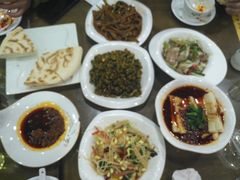 -盛唐府乾州酸汤面