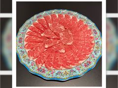 -南门四季铜锅涮肉(望京店)