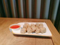 -香园茶社·金陵小灶(老门东店)