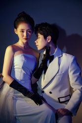 -全城热恋璀璨婚纱摄影