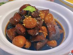 -楚禾宴·家宴(光谷大道店)