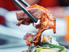 捞鹅-小粤楼·怀旧粤菜(万辉国际广场店)