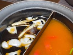 -呷哺呷哺 黄金牧场 (枣强吉美购物广场店)