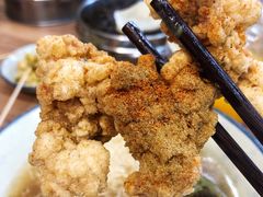 -童婆婆酥肉(双楠店)