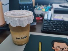 -LAB COFFEE来杯咖啡(浦仓路店)