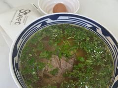 -马兰拉面(西直门外店)