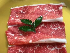-一绪に寿喜烧(虹悦城店)