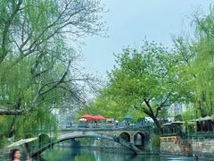 -小河直街历史文化街区