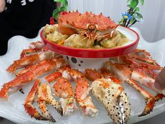 -金贝壳海鲜加工坊(田和活鲜水产市场店)