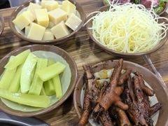 -笔记安顺夺夺粉火锅