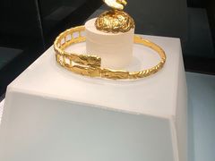 -鄂尔多斯博物馆