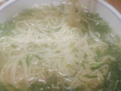 -西部马华清真兰州牛肉面·烧烤夜市(三里河店)