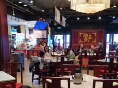 -金鼎轩(方庄天坛店)