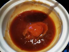 蚝皇扣鲍鱼-利苑酒家(金宝店)