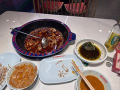 -何师傅美蛙鱼头(汉街店)