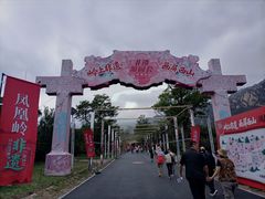 -北京凤凰岭