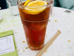 -大树餐厅(环球港店)