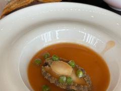 -洲际酒店·地平线全日餐厅HORIZON CAFÉ