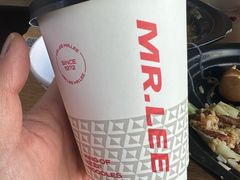 -李先生牛肉面大王(东铁营店)