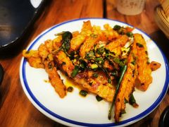 -云阿蛮云南生烫牛肉米线(奉贤路店)